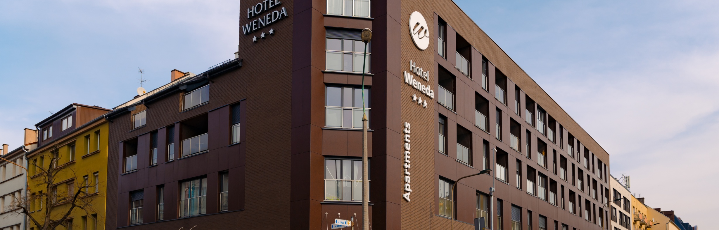 BAUMAR - Hotel Weneda